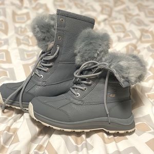 UGG Snow boots